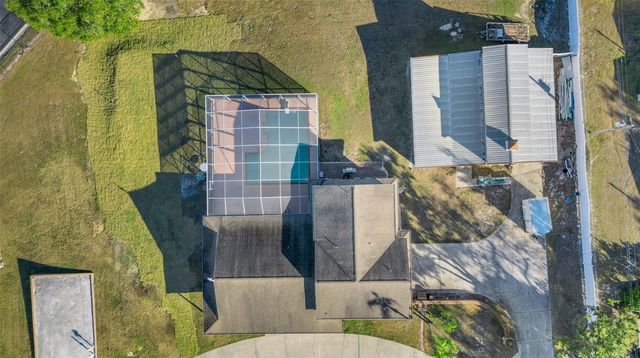 5905 MAGNOLIA LANE, Lakeland, FL 33810