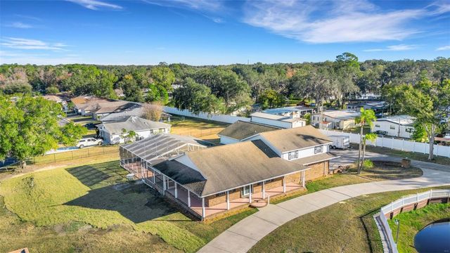 5905 MAGNOLIA LANE, Lakeland, FL 33810