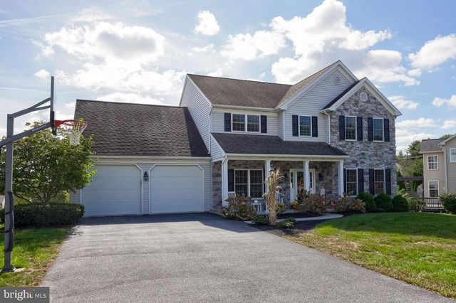 119 JULIA LN, Manheim, PA 17545