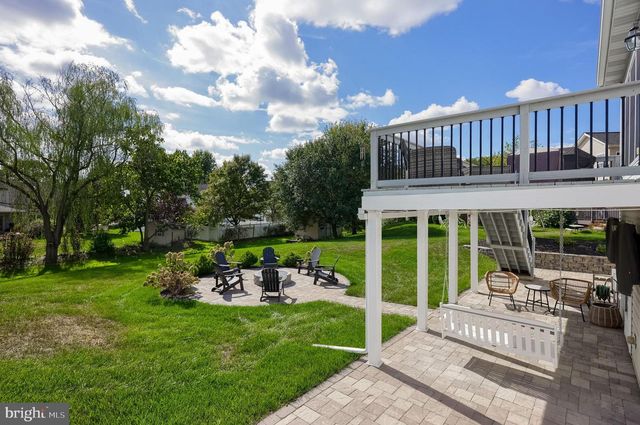 119 JULIA LN, Manheim, PA 17545