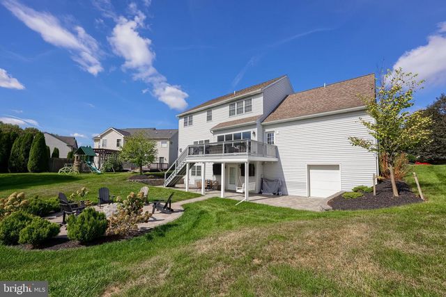 119 JULIA LN, Manheim, PA 17545