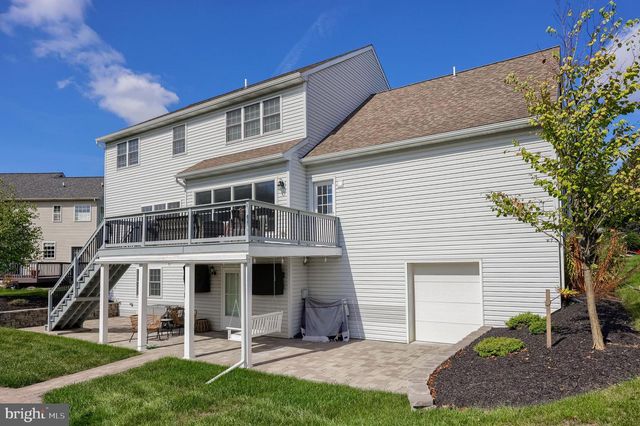 119 JULIA LN, Manheim, PA 17545