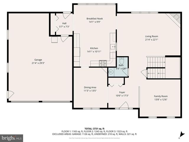 119 JULIA LN, Manheim, PA 17545