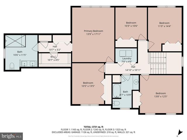 119 JULIA LN, Manheim, PA 17545