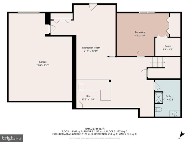 119 JULIA LN, Manheim, PA 17545