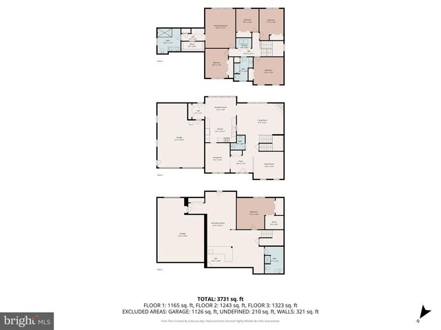 119 JULIA LN, Manheim, PA 17545