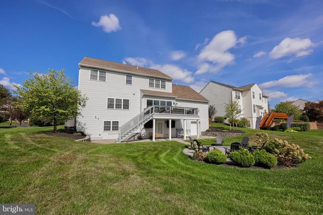119 JULIA LN, Manheim, PA 17545