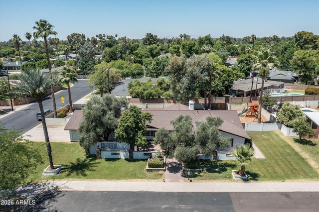 7540 N 7TH Avenue, Phoenix, AZ 85021