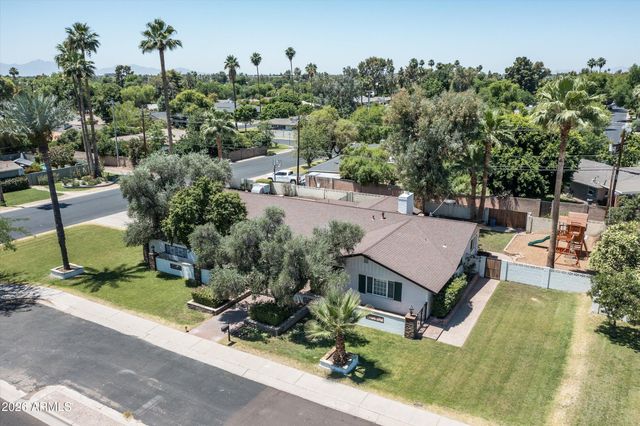 7540 N 7TH Avenue, Phoenix, AZ 85021