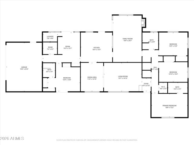 7540 N 7TH Avenue, Phoenix, AZ 85021