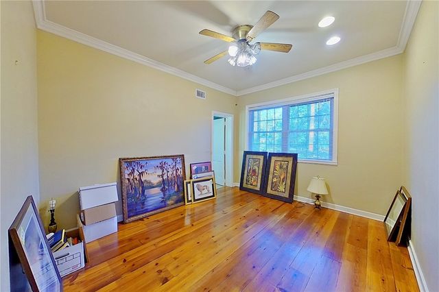 1501 Satilla Blvd, Waycross, GA 31501