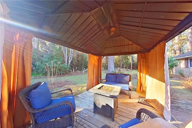 1501 Satilla Blvd, Waycross, GA 31501