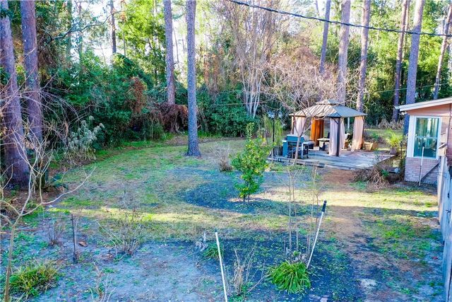 1501 Satilla Blvd, Waycross, GA 31501