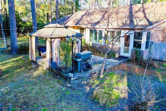 1501 Satilla Blvd, Waycross, GA 31501