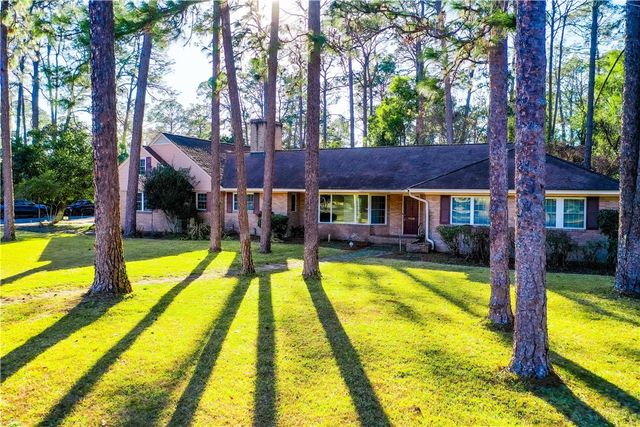 1501 Satilla Blvd, Waycross, GA 31501