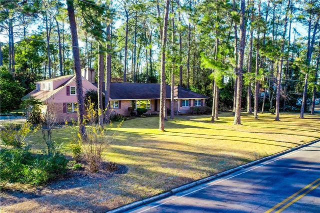 1501 Satilla Blvd, Waycross, GA 31501