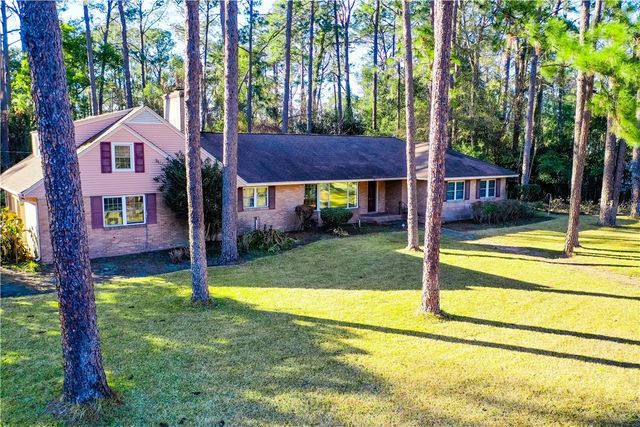 1501 Satilla Blvd, Waycross, GA 31501