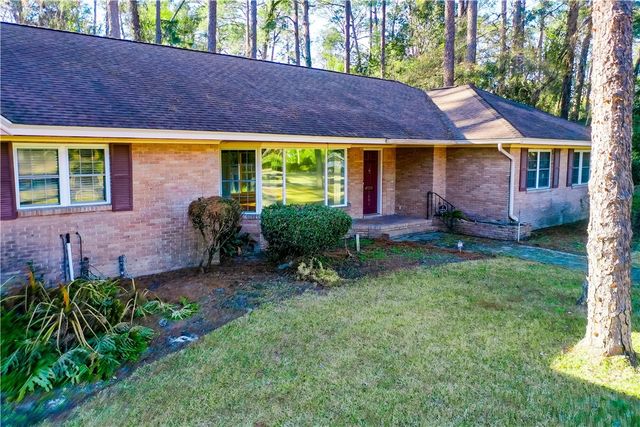 1501 Satilla Blvd, Waycross, GA 31501