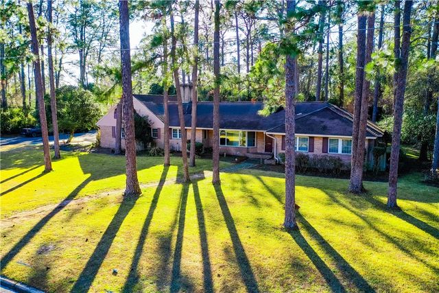 1501 Satilla Blvd, Waycross, GA 31501