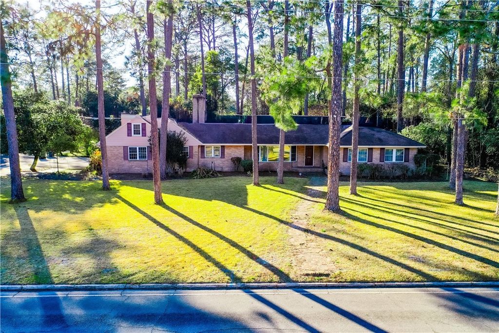 1501 Satilla Blvd, Waycross, GA 31501