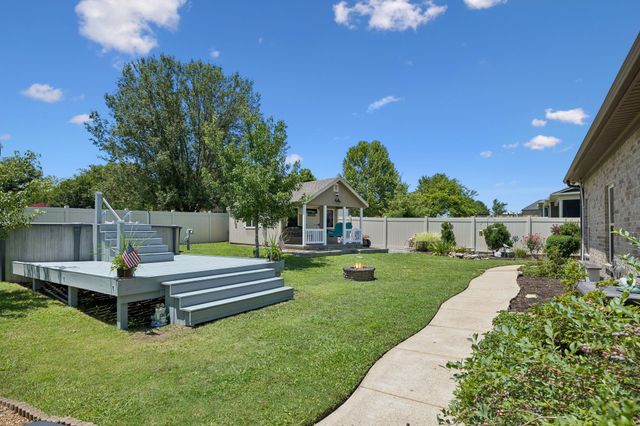 5002 Rainier Dr, Chapel Hill, TN 37034