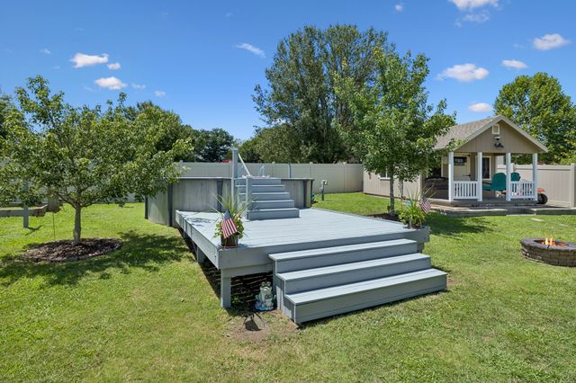 5002 Rainier Dr, Chapel Hill, TN 37034