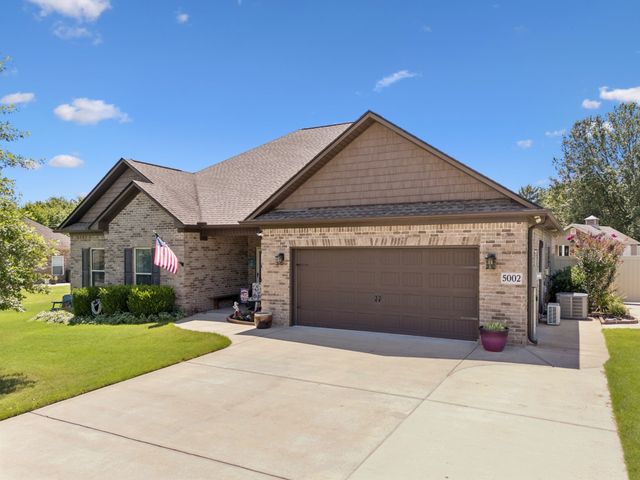 5002 Rainier Dr, Chapel Hill, TN 37034