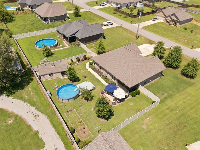 5002 Rainier Dr, Chapel Hill, TN 37034