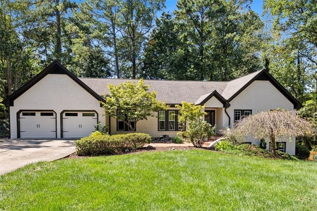 3005 Creekside Way, Marietta, GA 30066