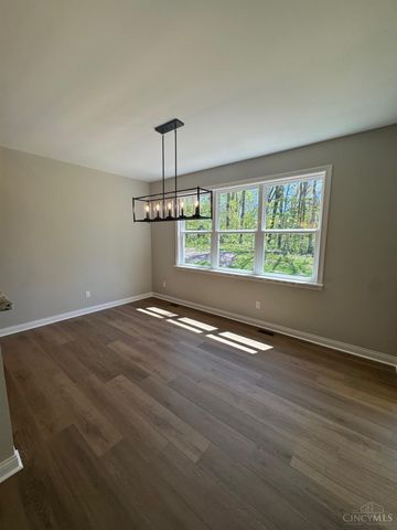 6532 Conner Lane, Miami Twp, OH 45140