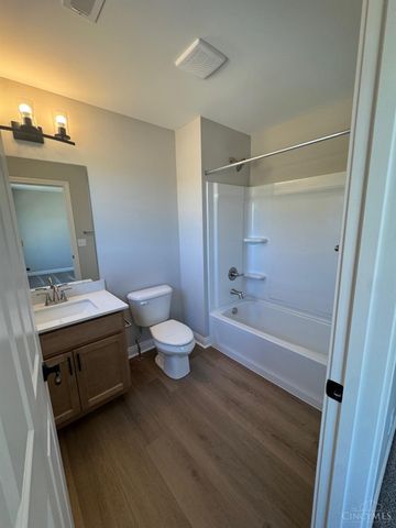 6532 Conner Lane, Miami Twp, OH 45140