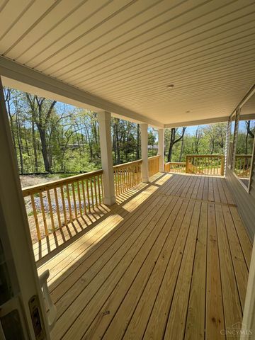 6532 Conner Lane, Miami Twp, OH 45140