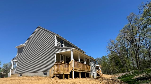 6532 Conner Lane, Miami Twp, OH 45140