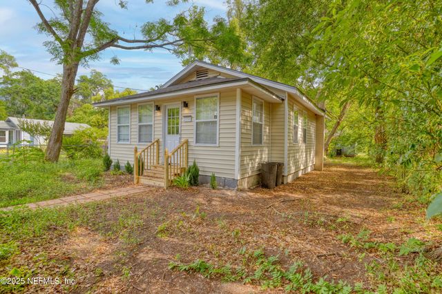 2356 3RD Avenue, Jacksonville, FL 32208