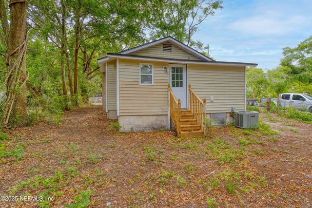 2356 3RD Avenue, Jacksonville, FL 32208