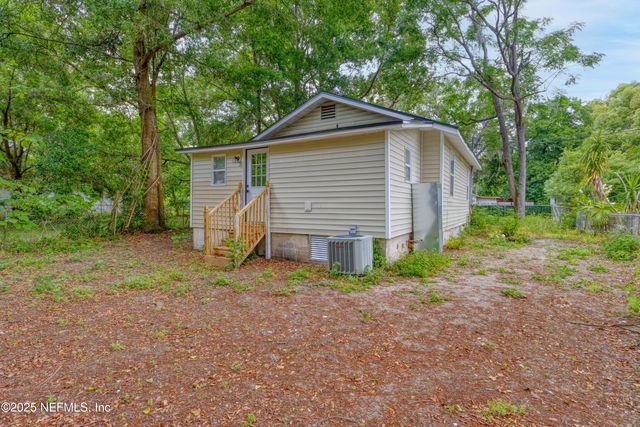 2356 3RD Avenue, Jacksonville, FL 32208