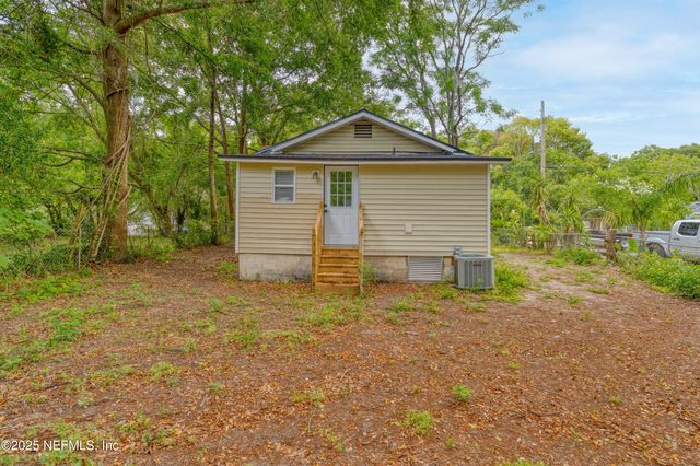 2356 3RD Avenue, Jacksonville, FL 32208