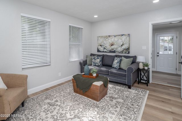 2356 3RD Avenue, Jacksonville, FL 32208
