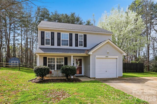 1803 Endeavor Lane, Clover, SC 29710