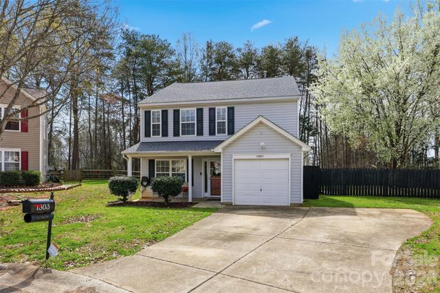 1803 Endeavor Lane, Clover, SC 29710