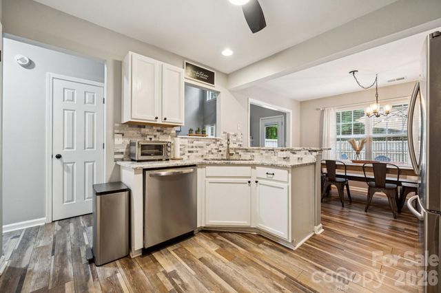 1803 Endeavor Lane, Clover, SC 29710