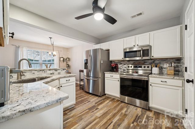 1803 Endeavor Lane, Clover, SC 29710