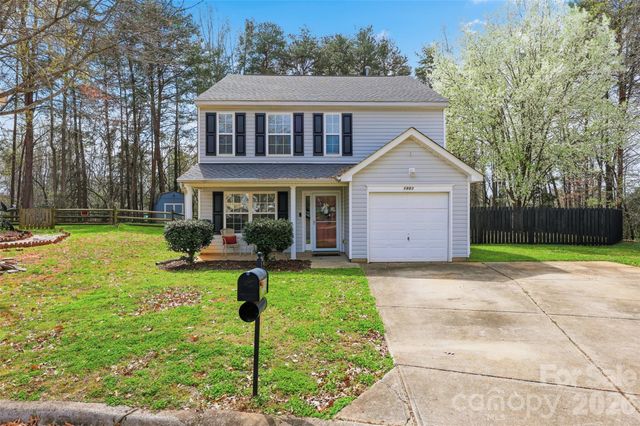 1803 Endeavor Lane, Clover, SC 29710