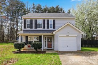 1803 Endeavor Lane, Clover, SC 29710