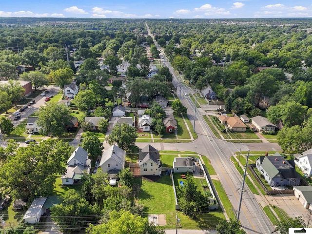 5610 Walker Avenue, Lincoln, NE 68507