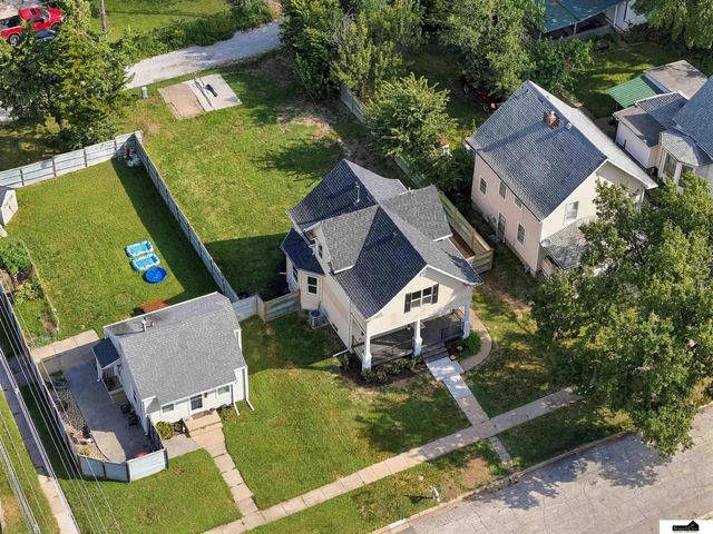 5610 Walker Avenue, Lincoln, NE 68507