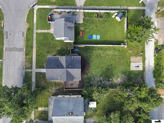 5610 Walker Avenue, Lincoln, NE 68507