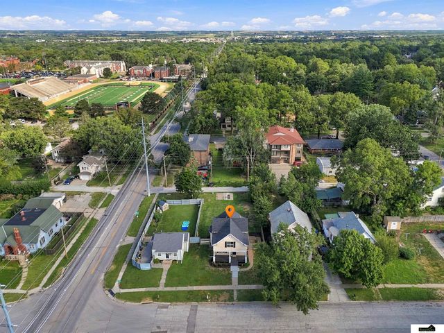 5610 Walker Avenue, Lincoln, NE 68507