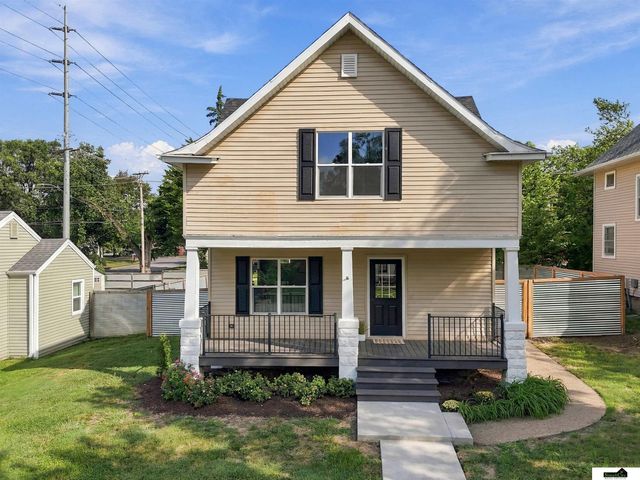 5610 Walker Avenue, Lincoln, NE 68507