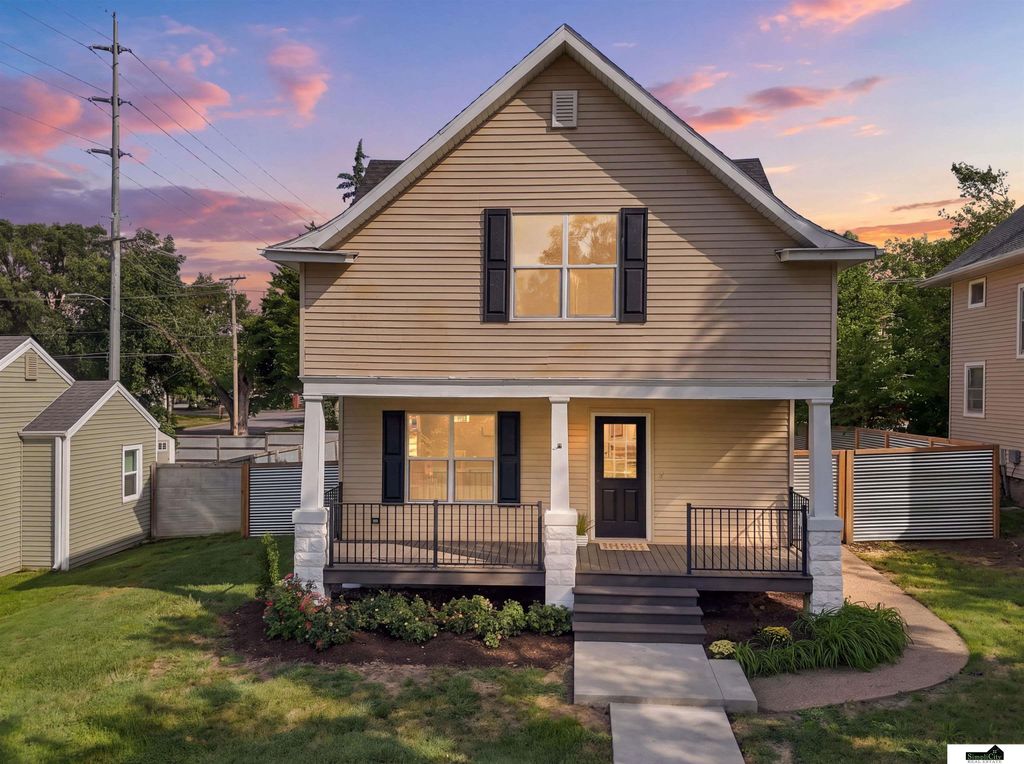 5610 Walker Avenue, Lincoln, NE 68507